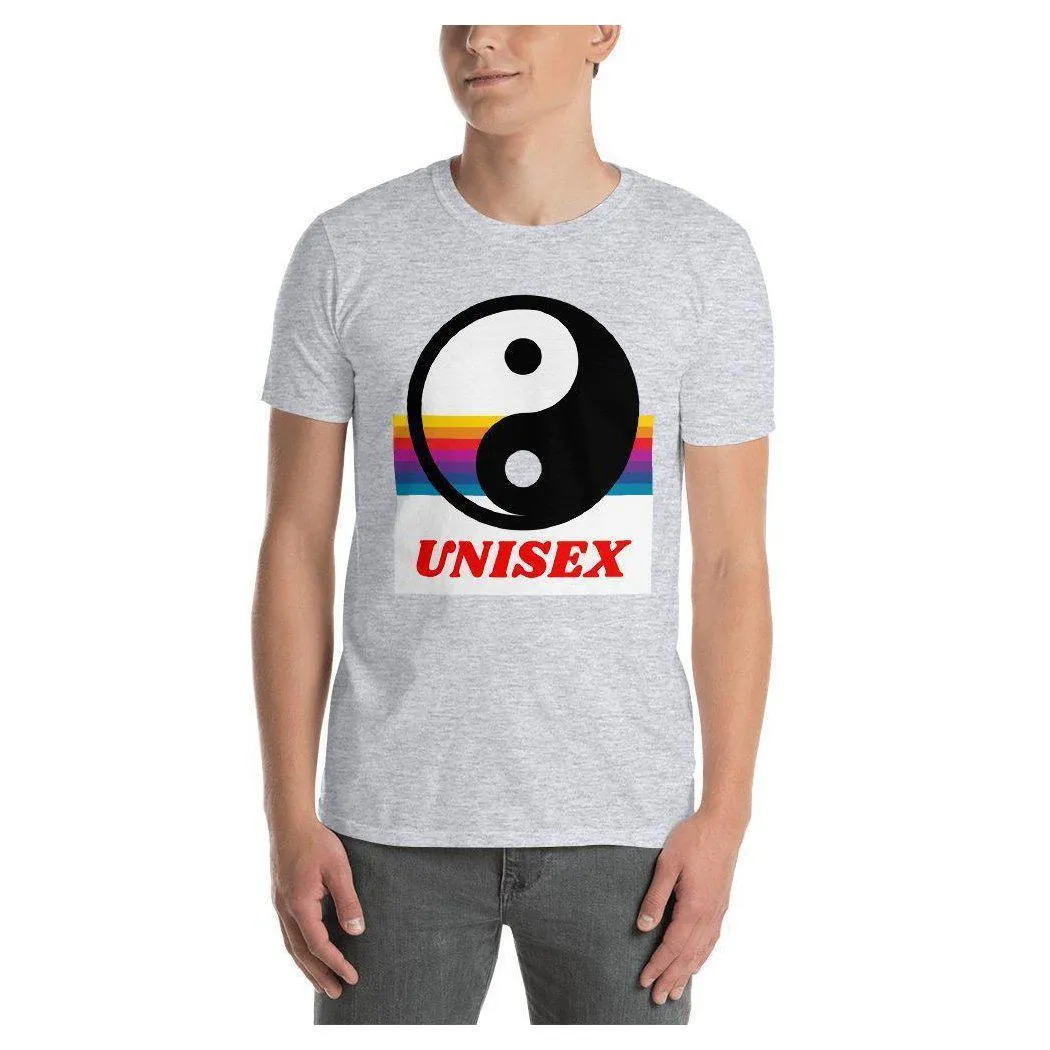 Unisex Me Up Tee