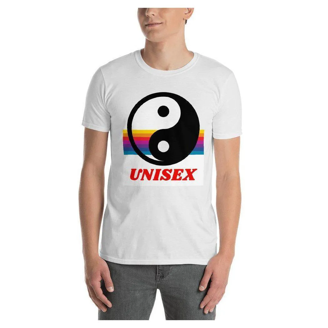 Unisex Me Up Tee