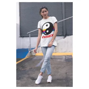Unisex Me Up Tee