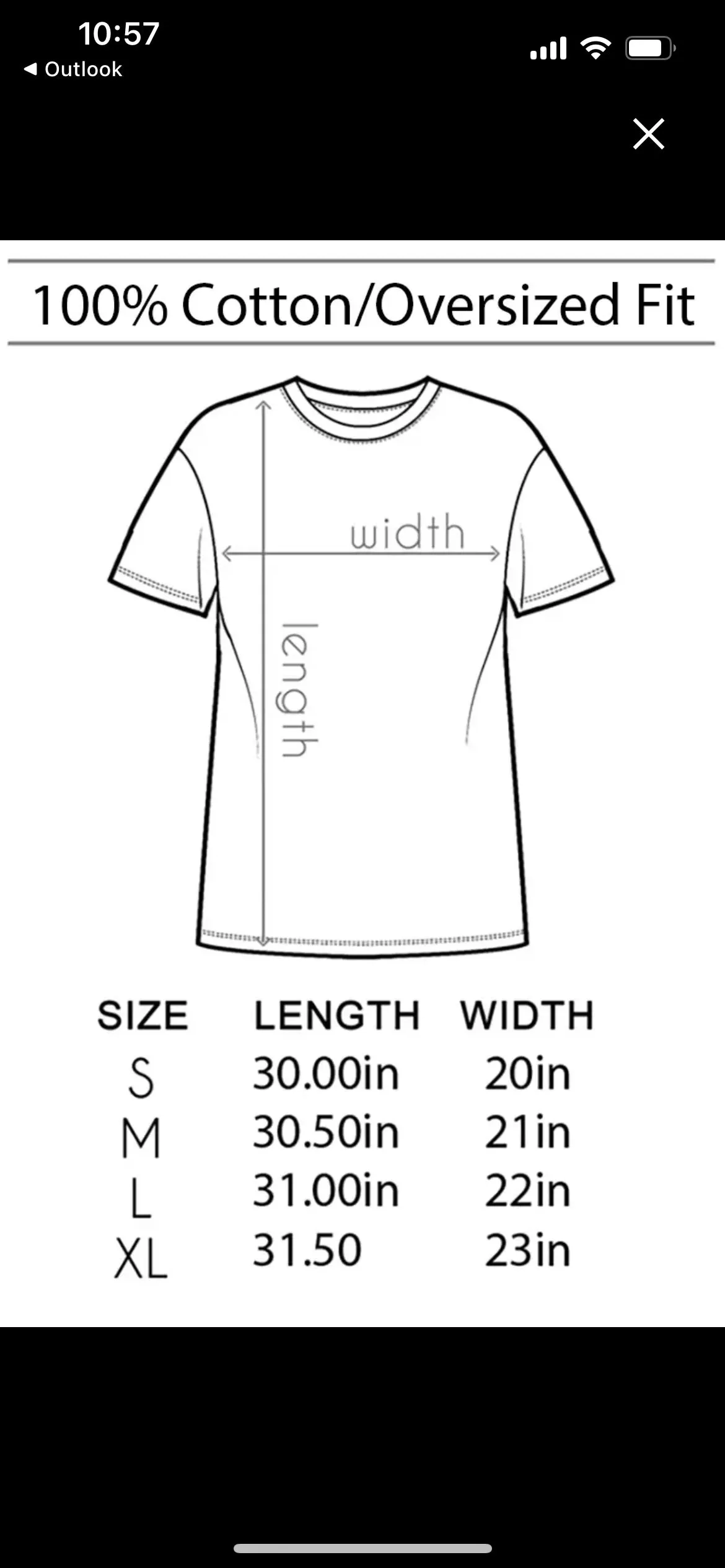 Unisex  oversized - NASHVILLE COWBOYS: WHITE MB1621