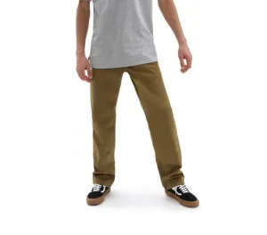 Vans Authentic Chino Relaxed NUTRIA
