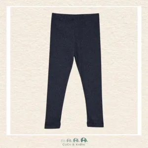 *Vignette: Kathleen Leggings - Navy