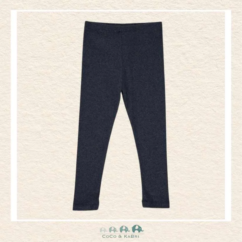 *Vignette: Kathleen Leggings - Navy