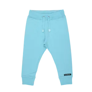 Villervalla - Relaxed Joggers - Aruba