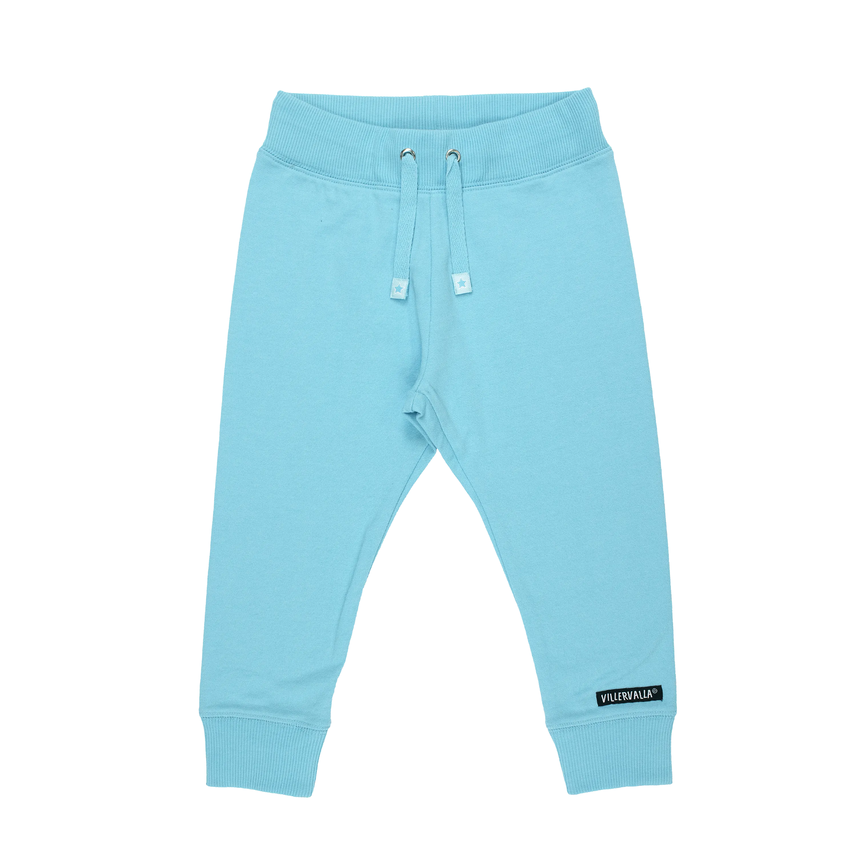 Villervalla - Relaxed Joggers - Aruba