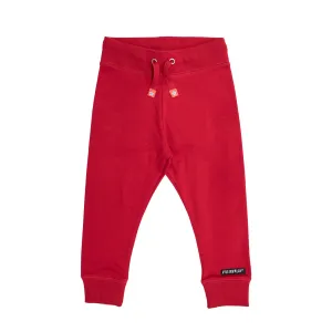 Villervalla - Relaxed Joggers - Tango