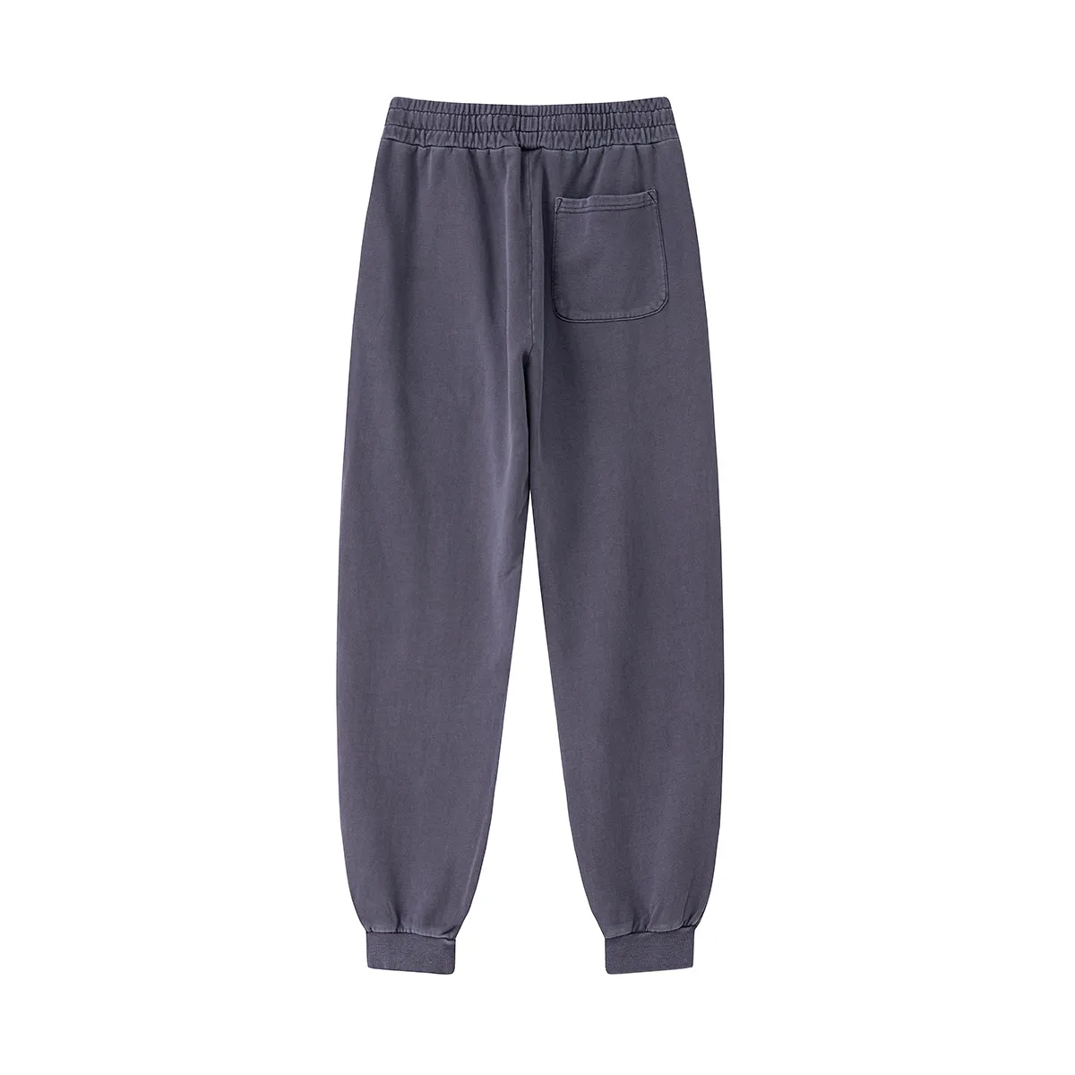 Vintage Washed Relaxed Tapered Joggers