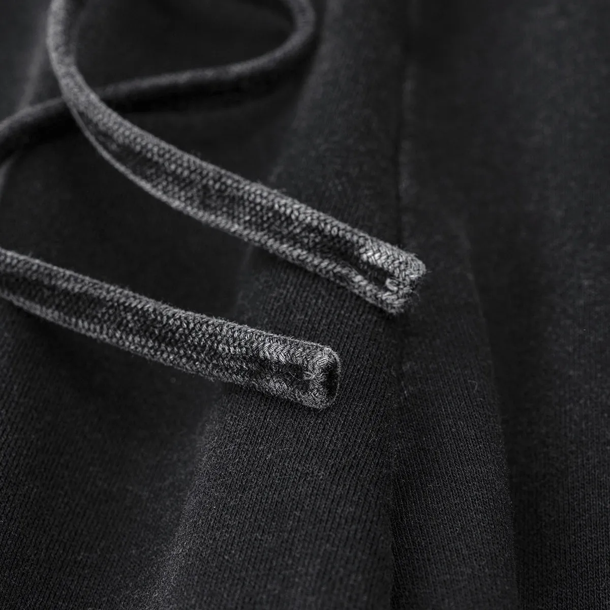 Vintage Washed Relaxed Tapered Joggers