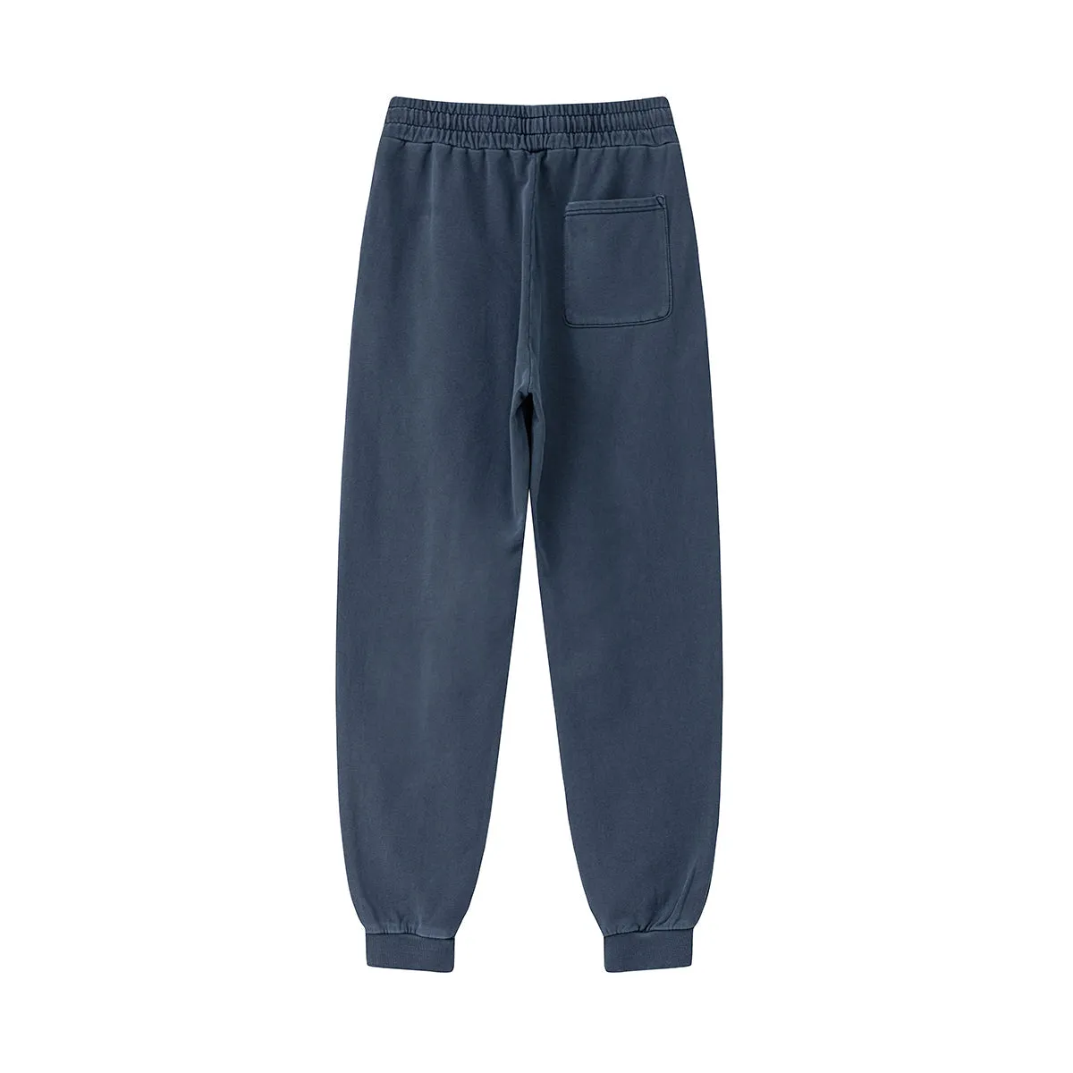 Vintage Washed Relaxed Tapered Joggers