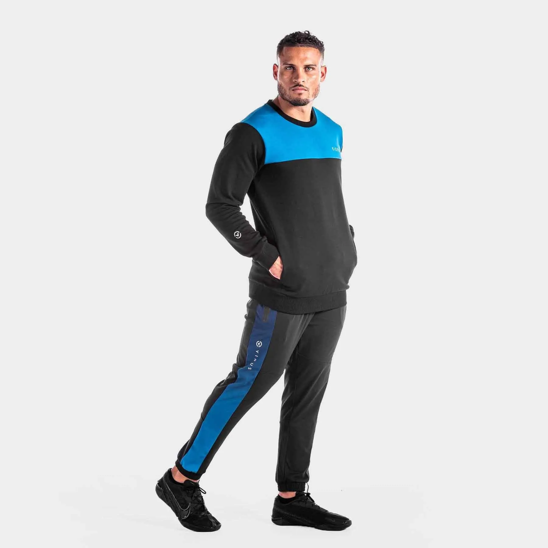 VIRUS - Meridian Joggers