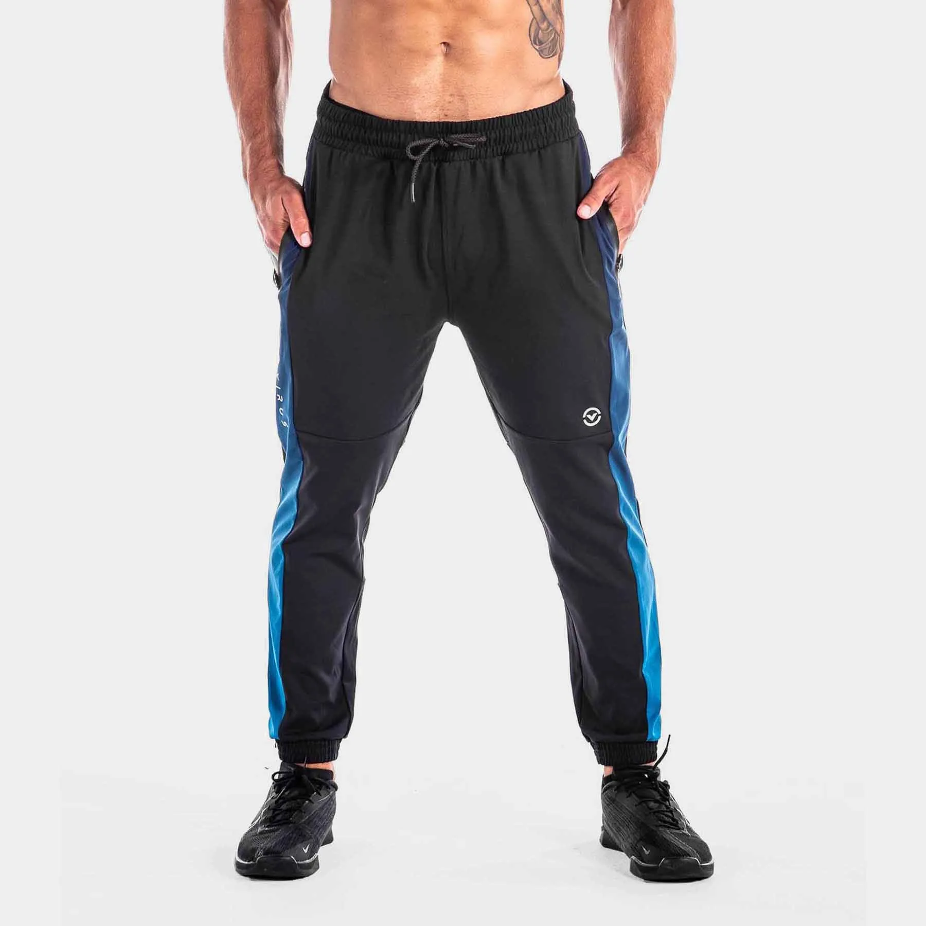 VIRUS - Meridian Joggers