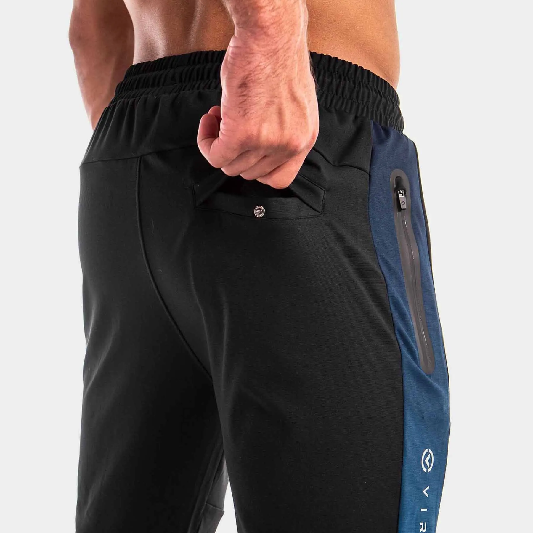 VIRUS - Meridian Joggers