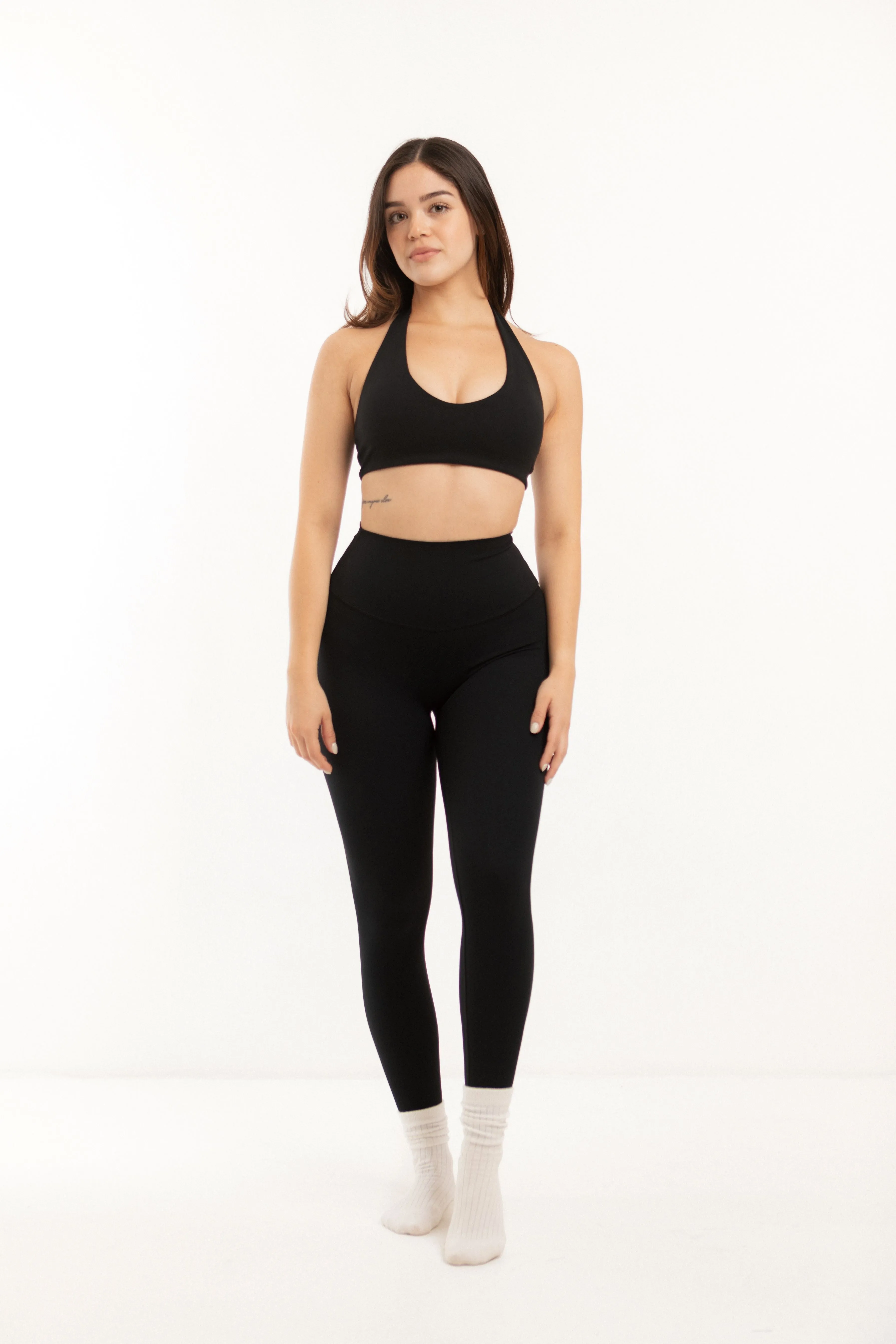 Vitality | Soft Seamless Leggings