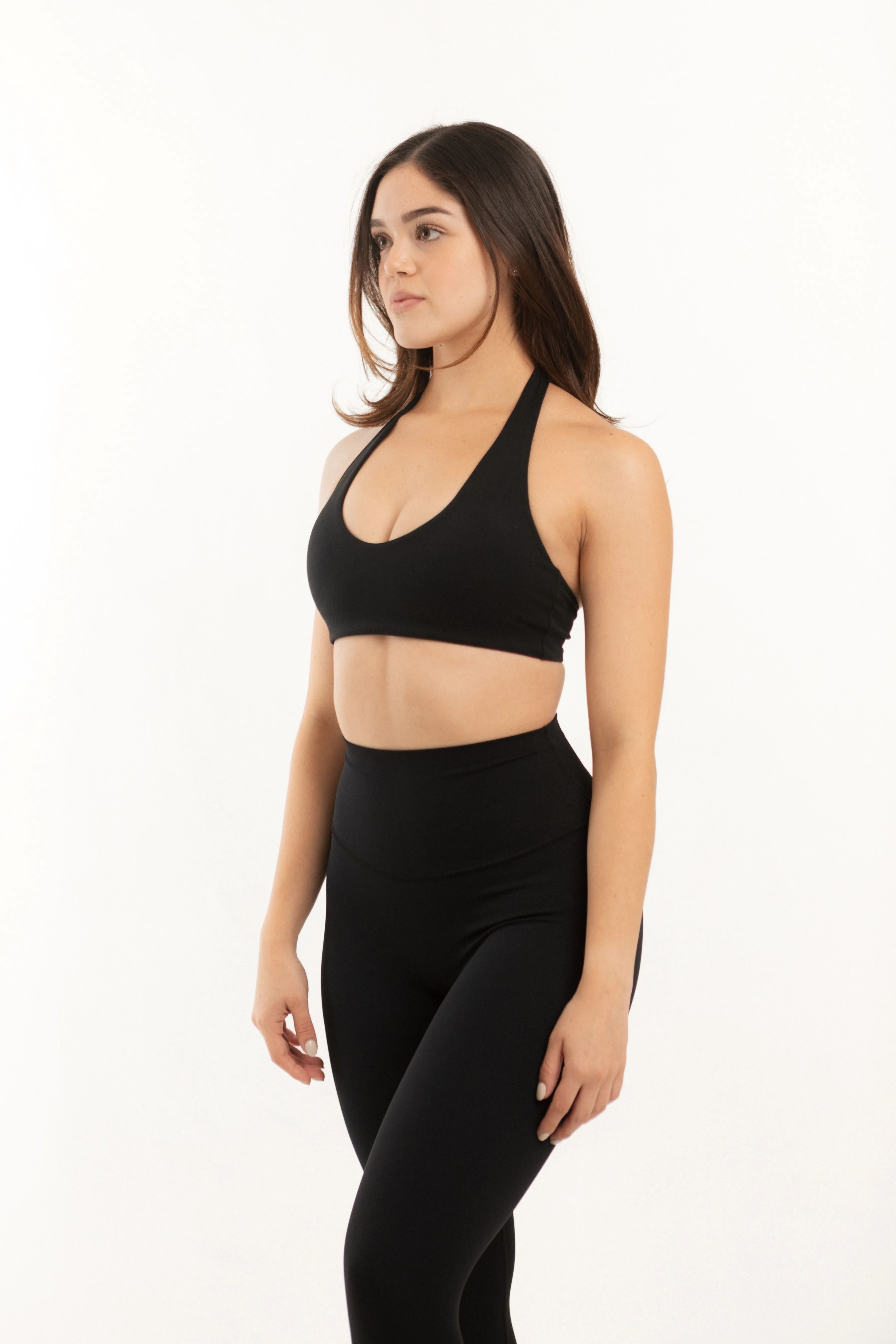Vitality | Soft Seamless Leggings