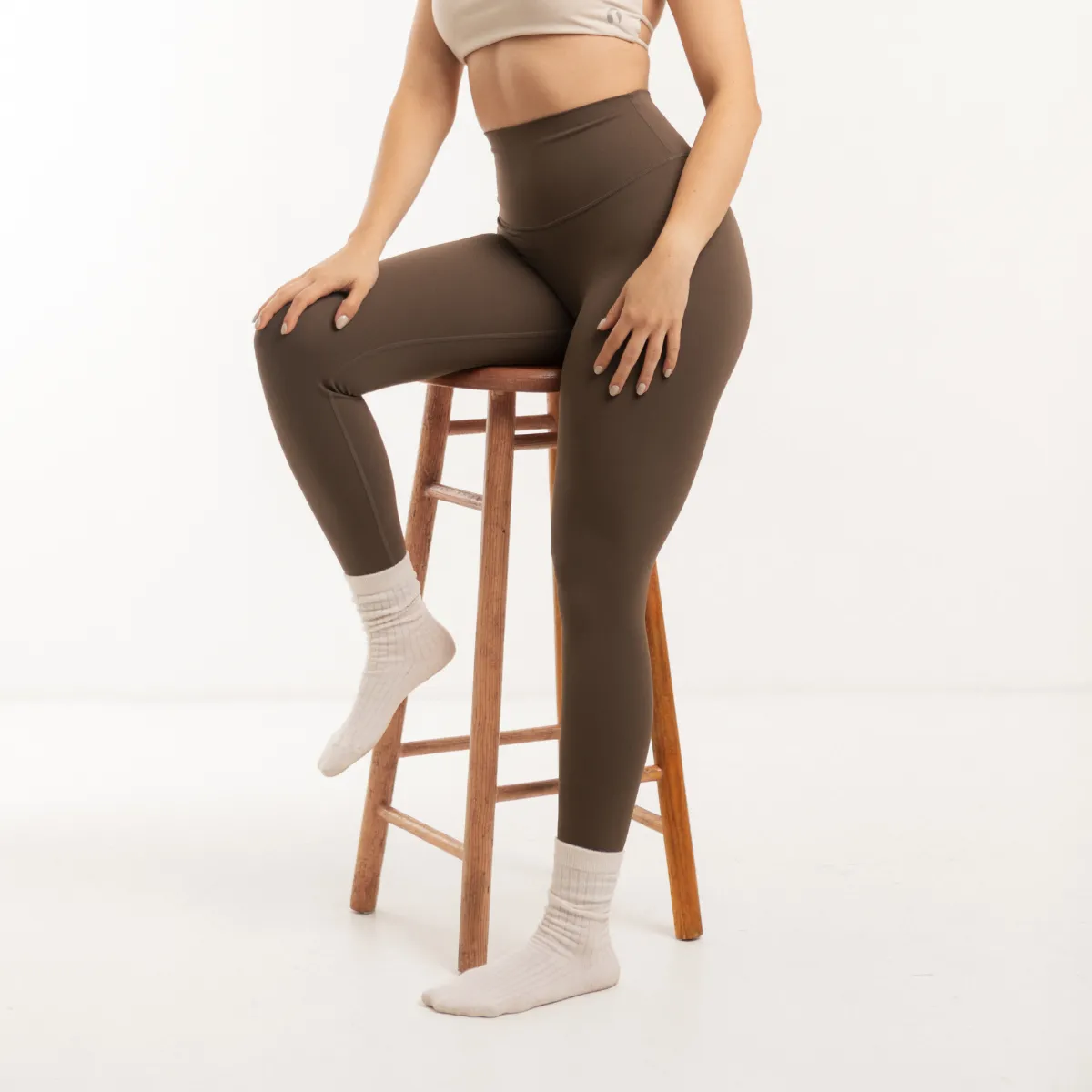 Vitality | Soft Seamless Leggings