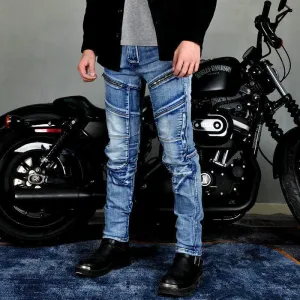 VOLERO™ Kevlar Motorcycle Jeans for Men