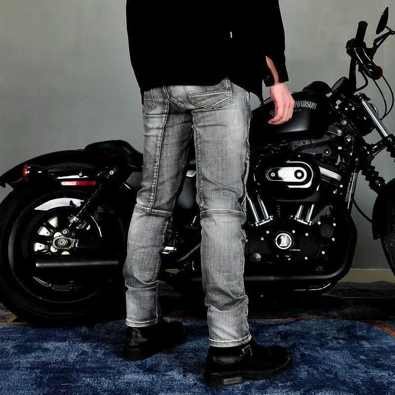 VOLERO™ Kevlar Motorcycle Jeans for Men
