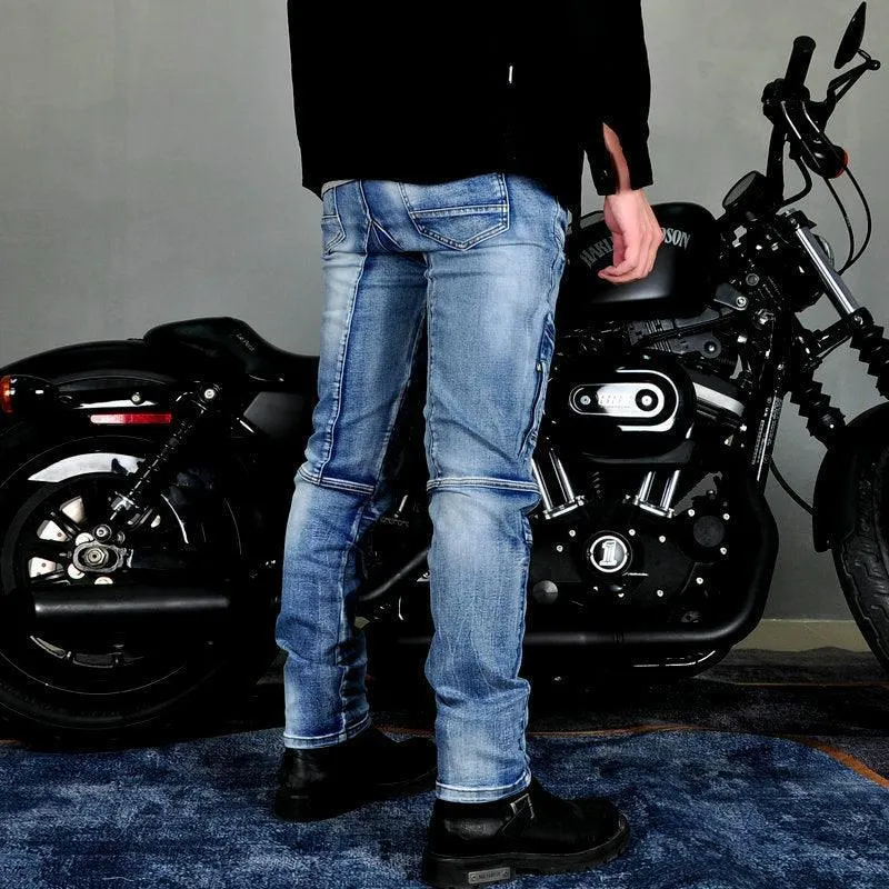 VOLERO™ Kevlar Motorcycle Jeans for Men