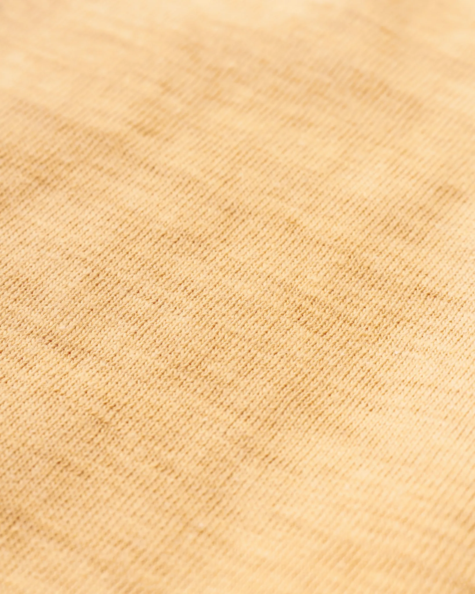 Warehouse & Co. Lot 4601 Plain T-shirt Orange
