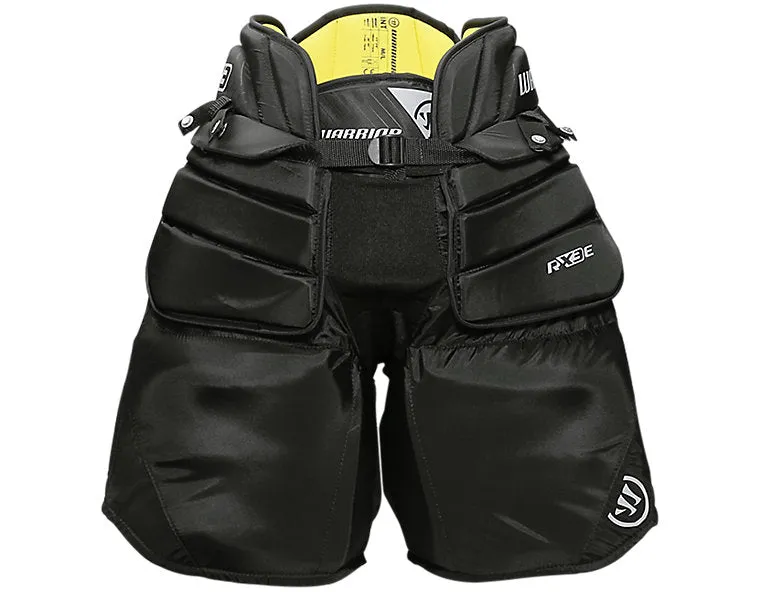 Warrior Ritual X3 E Senior Goal Pants