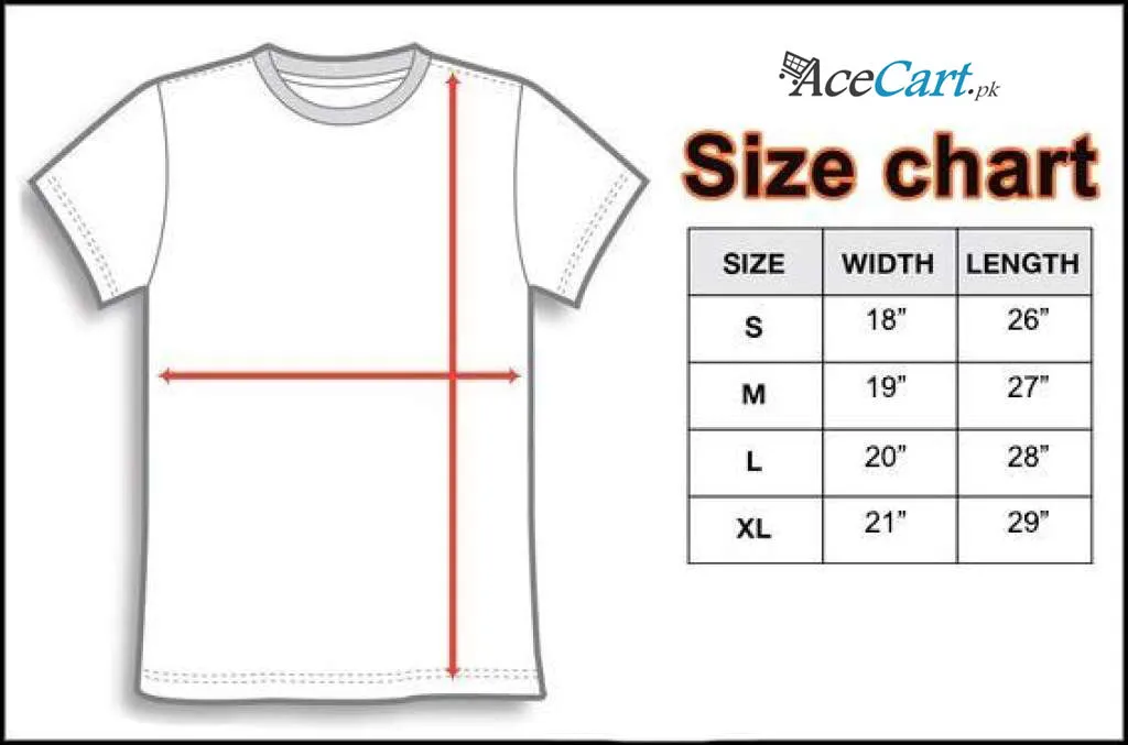 White Cotton Plain T-Shirt for Women