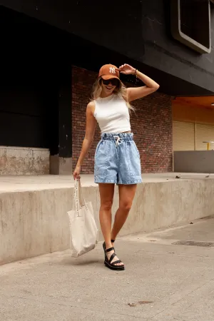 White Top