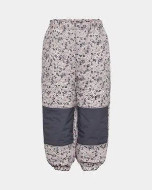 WIASK TROUSERS - Sand