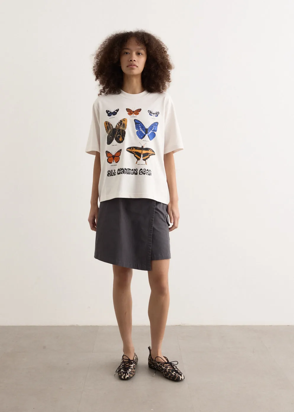 Women's ACG Dri-FIT T-Shirt