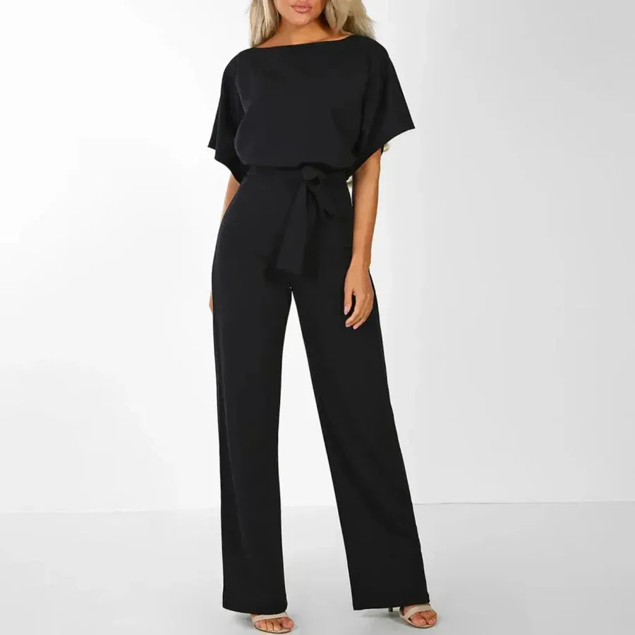 Women's Casual Jasmin Jumpsuit