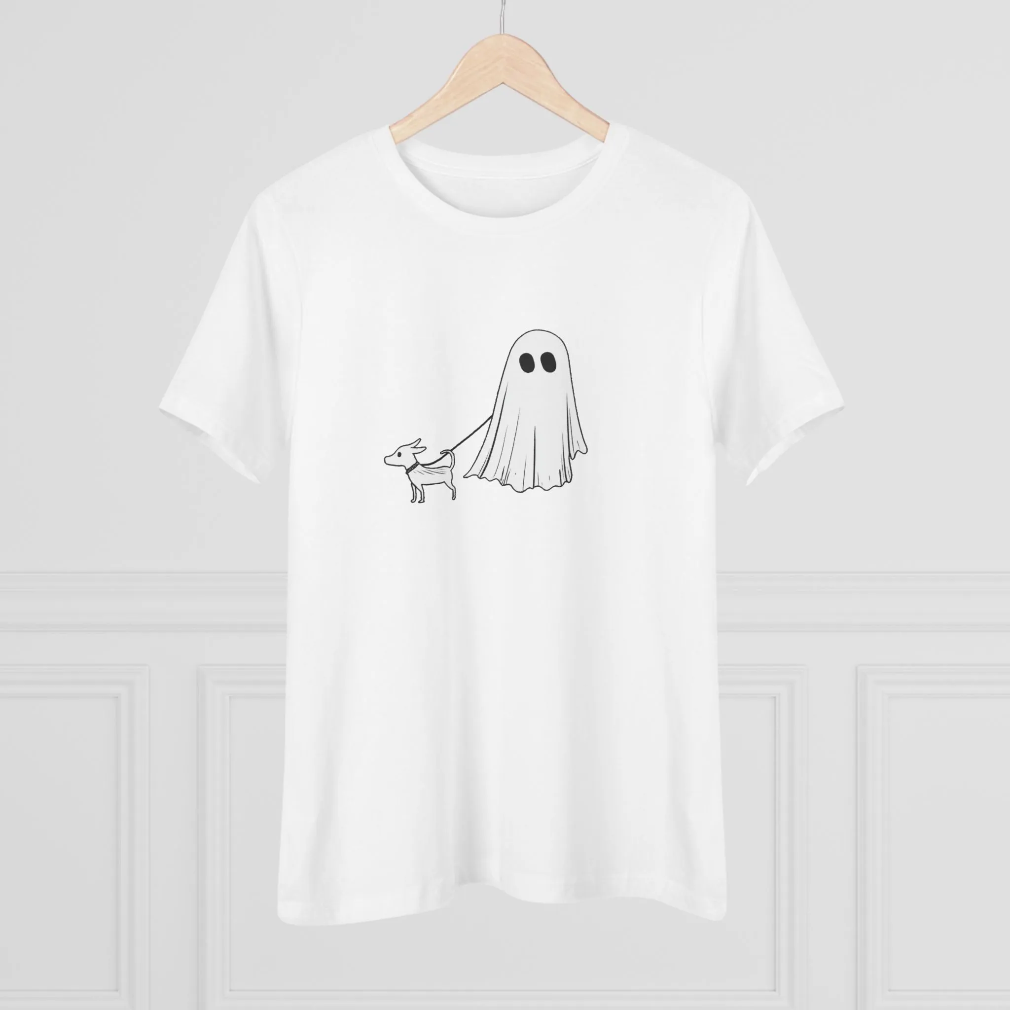 Women's Cotton Tee