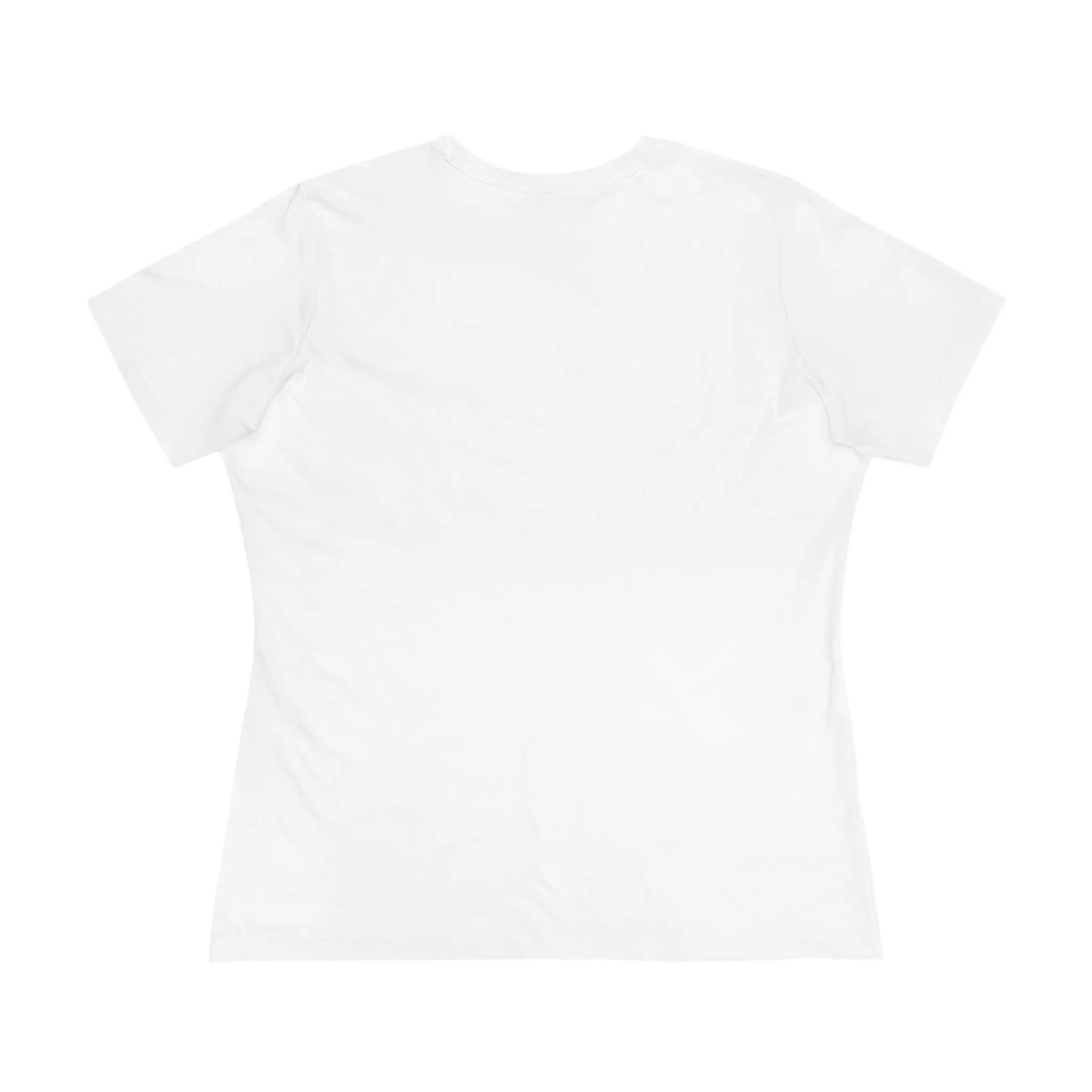Women's Cotton Tee