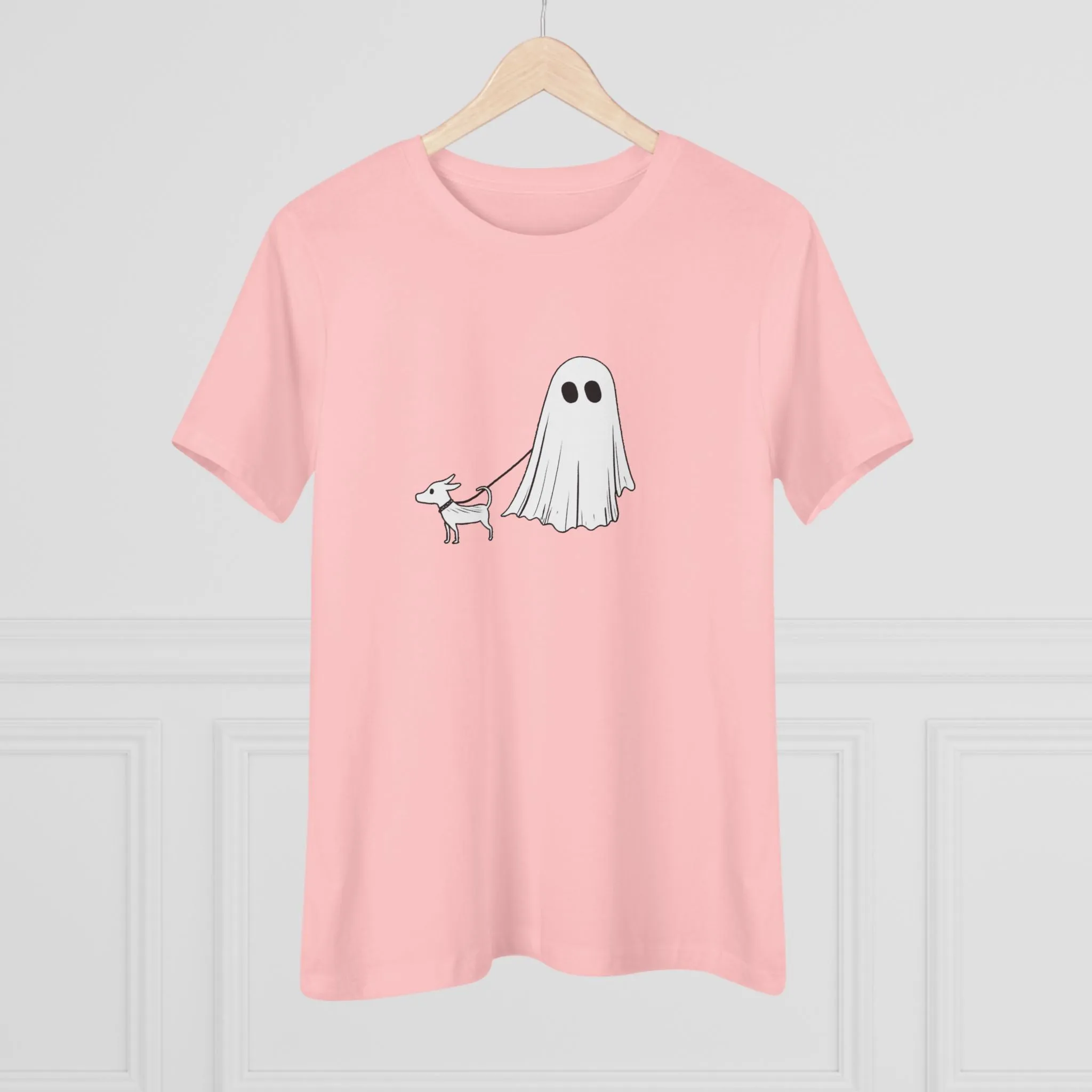 Women's Cotton Tee