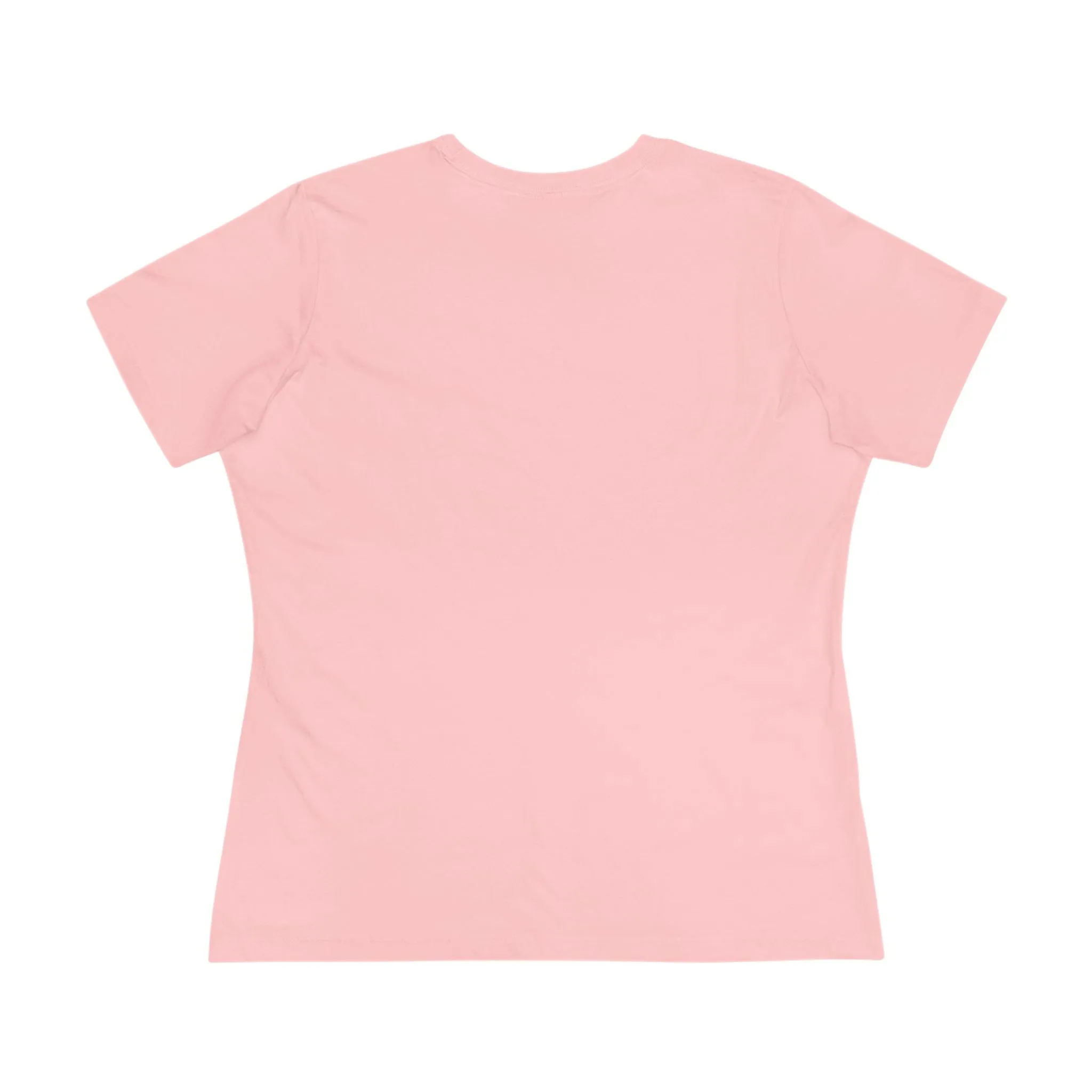 Women's Cotton Tee
