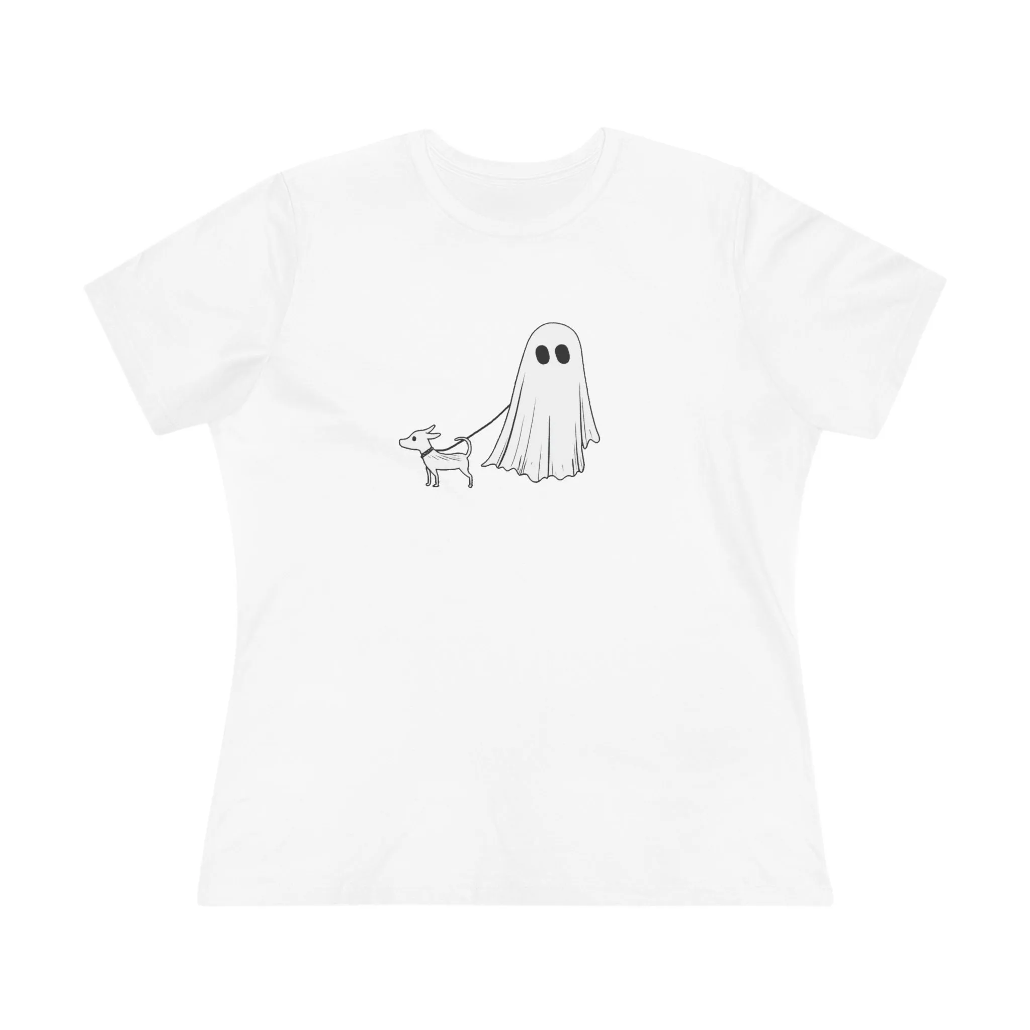 Women's Cotton Tee