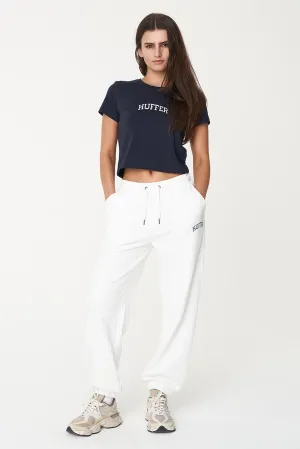 Womens Free Trackpant 350 | Chalk