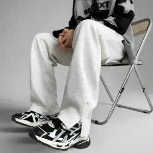 Y2K Flare Pants