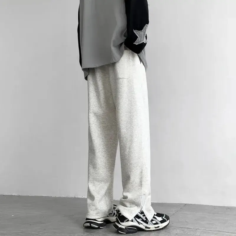 Y2K Flare Pants