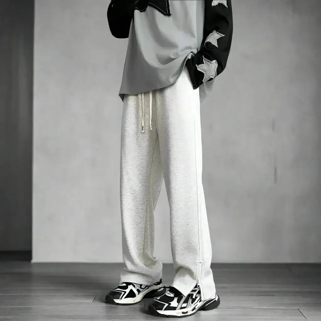 Y2K Flare Pants