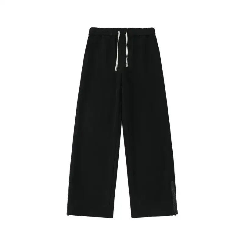 Y2K Flare Pants