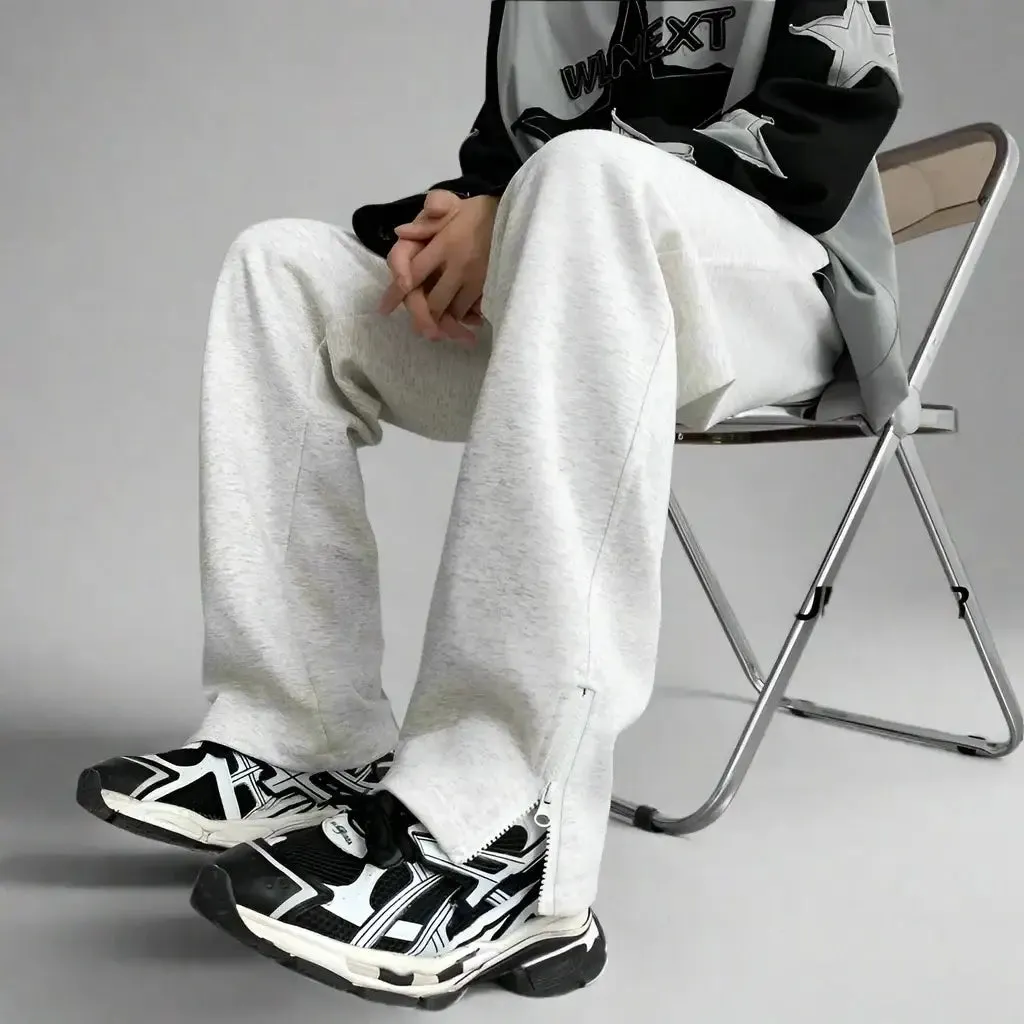 Y2K Flare Pants