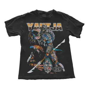 Yautja - The Invisible Killer