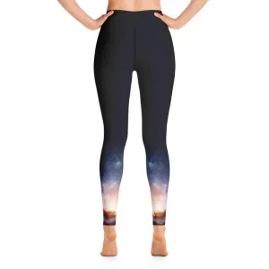 Yoga pants