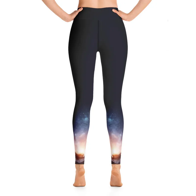 Yoga pants