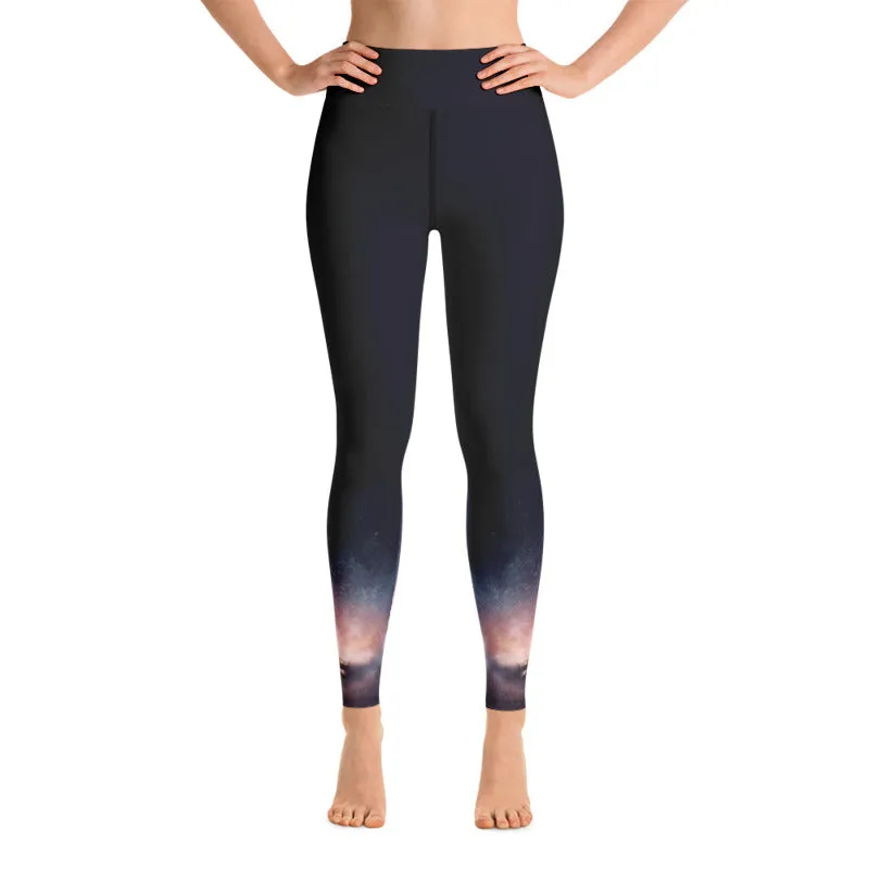 Yoga pants