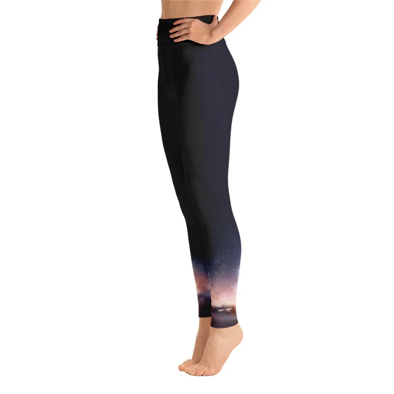 Yoga pants