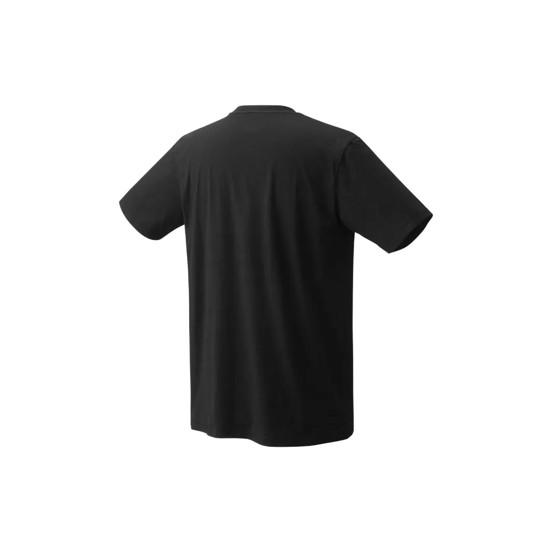Yonex 16680 Unisex Logo T-Shirt