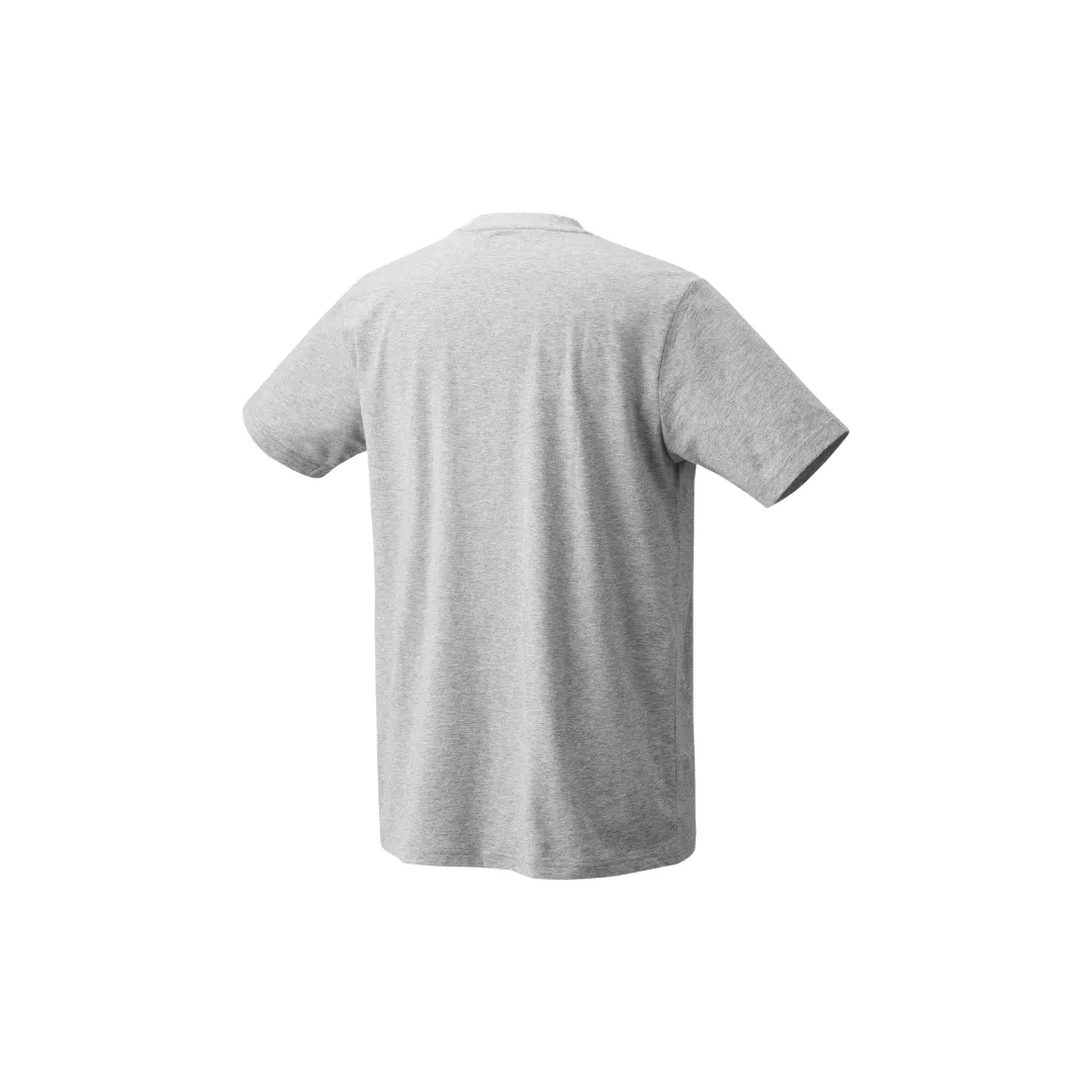Yonex 16680 Unisex Logo T-Shirt