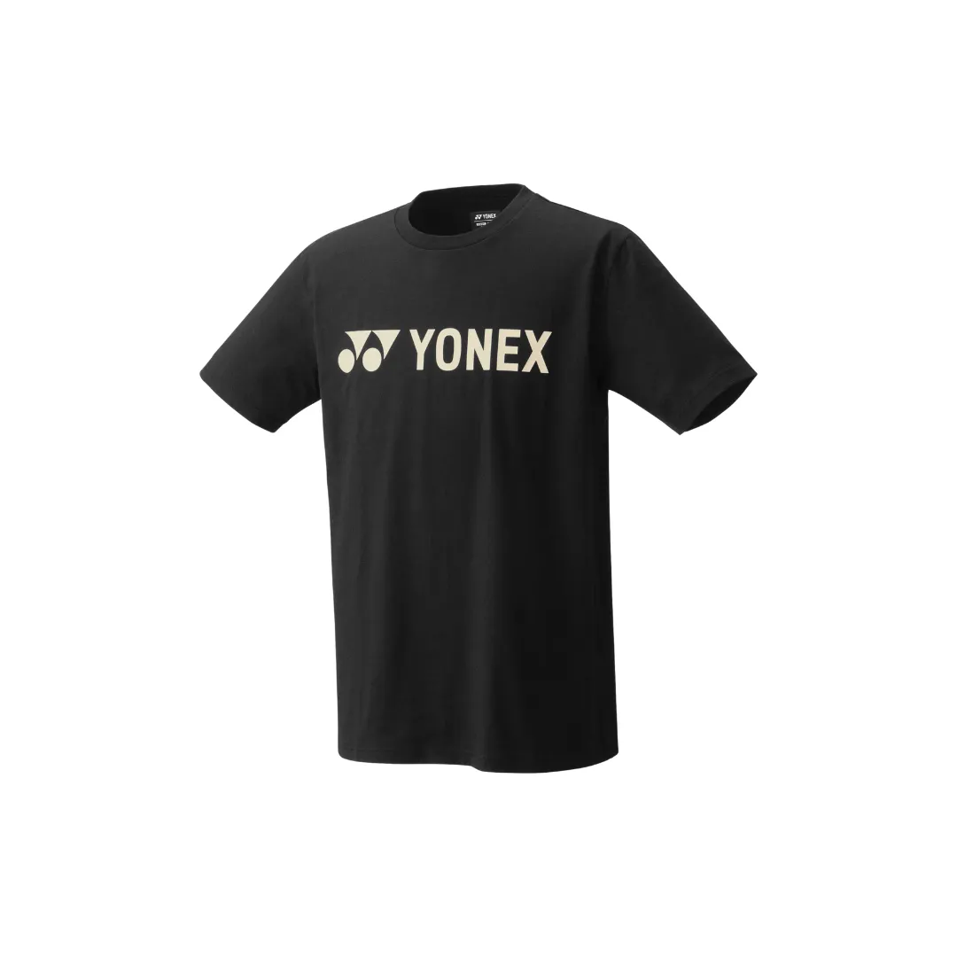 Yonex 16680 Unisex Logo T-Shirt