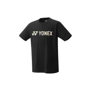Yonex 16680 Unisex Logo T-Shirt