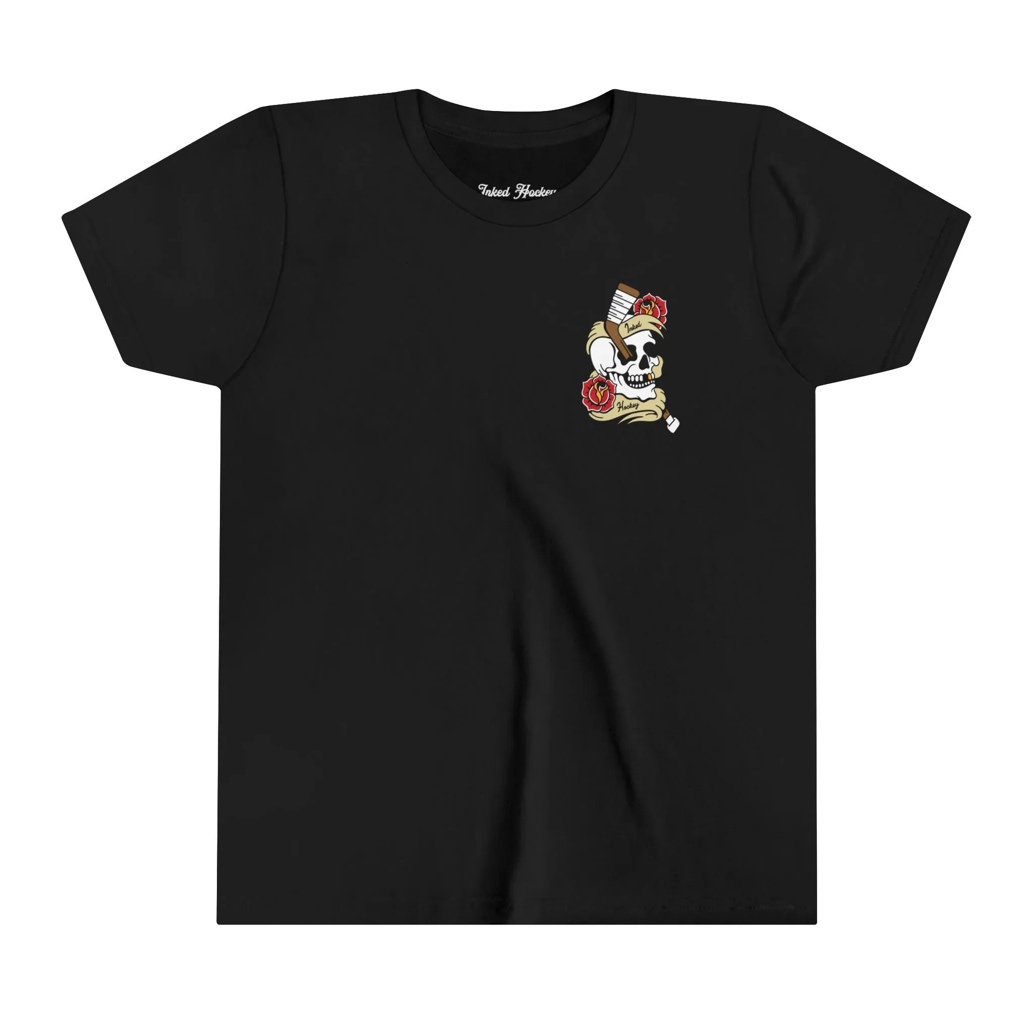 YOUTH HIGH STICK #2